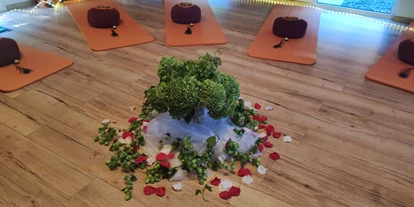 events - Nordrhein-Westfalen - Seminarraum - Die neue Lust am Frausein, Der Göttinnen-Code I