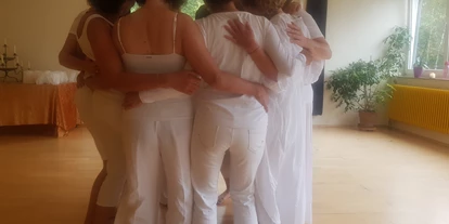 events - Nordrhein-Westfalen - Frauengruppe - Die neue Lust am Frausein, Der Göttinnen-Code I